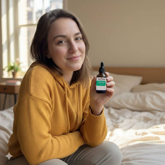 Everything – 8-Pilz-Flüssigmischung